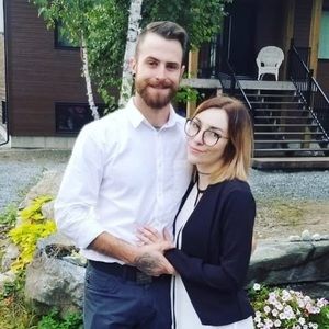 Meet your Posher, Alexandre